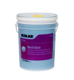 5 gal Laundry Neutralizer (Case of 1)