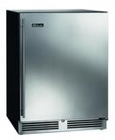 23-7/8 in. 2.3A 4.8 cf Specialty Refrigerator in Stainless Steel