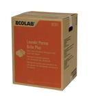 Ecolab Yellow Laundry Detergent (Case of 1) 