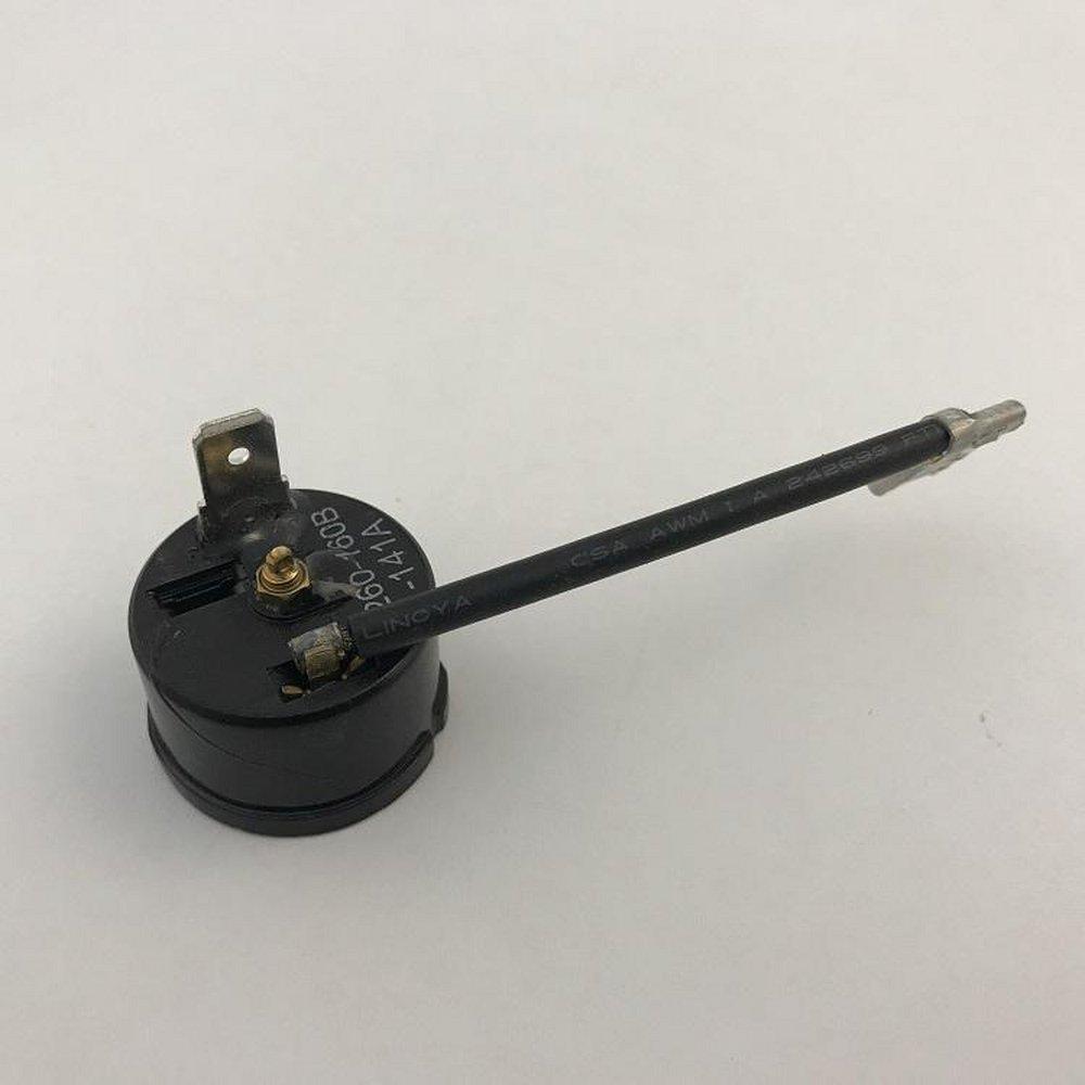 Goodman&reg; Compressor Overload Protector 