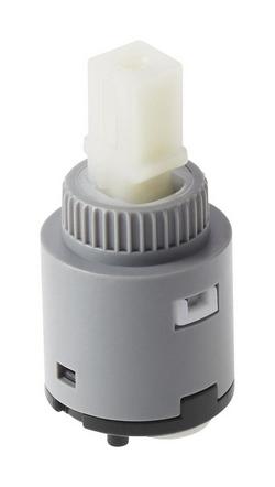 Tall Short Valve Kit for Single Handle Faucets