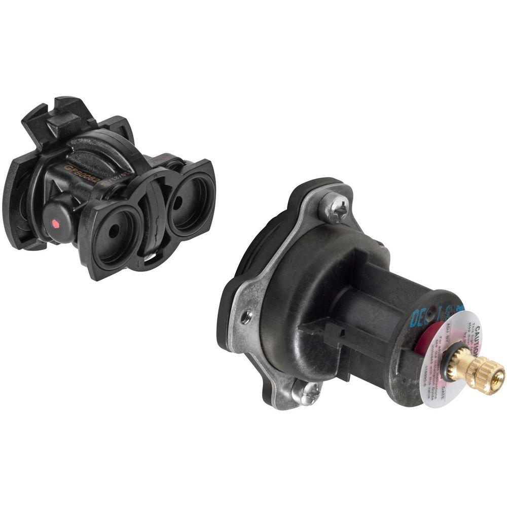 KOHLER Unit or Cap Service Kit 