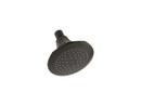 Single Function Air Showerhead in Oil Rubbed Bronze