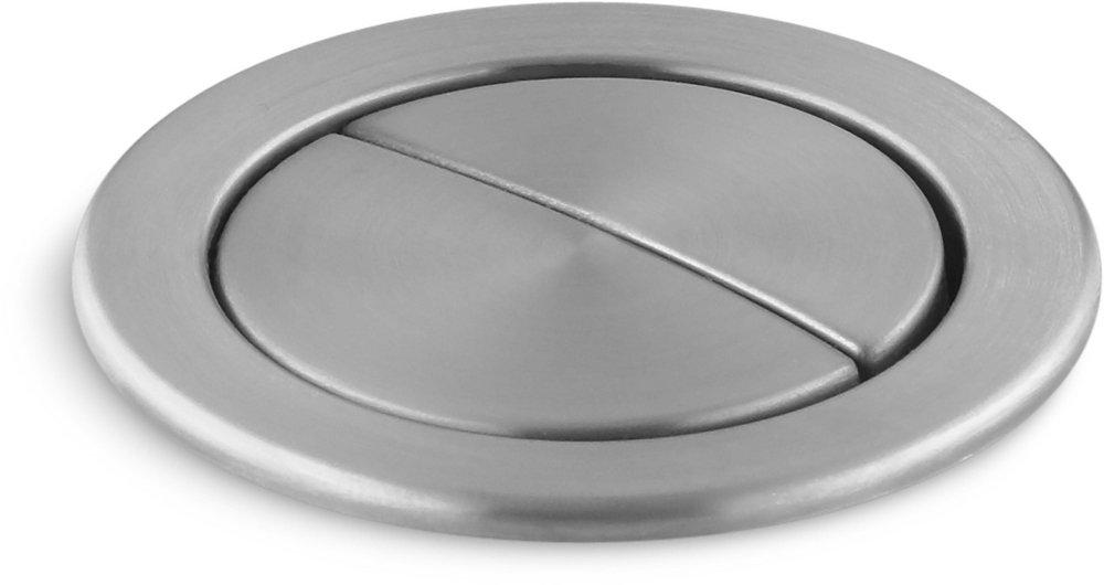 KOHLER Brushed Chrome 2-3/16 in. Actuator 