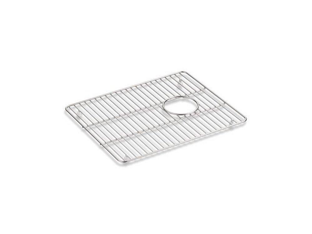 KOHLER Stainless Steel Sink Rack for K-8199 Kitchen Sink 