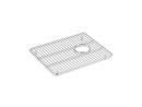 KOHLER Stainless Steel Sink Rack for K-8199 Kitchen Sink 