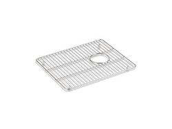 Sink Rack in Stainless Steel for K-8199 Kitchen Sink