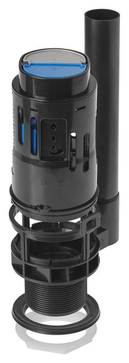 Battery Canister Flush Valve Kit
