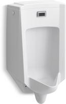 KOHLER White Wash Out Urinal 