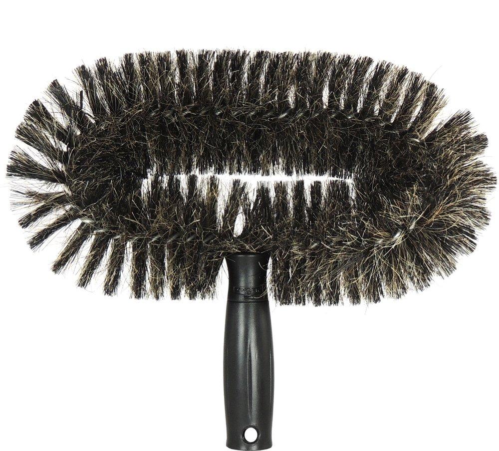 Unger Brown Wall Brush 