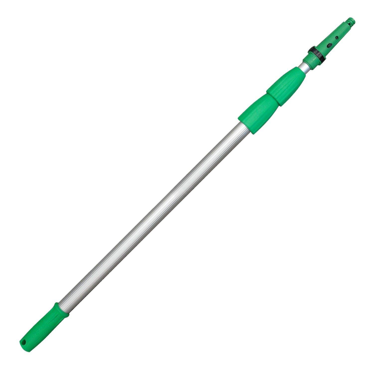 Unger Grey Extension Pole 
