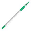 Unger Grey 3-Section Extension Pole 