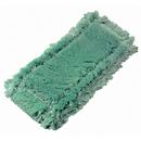 Unger Green Optional Long Microfiber Washing Pad 