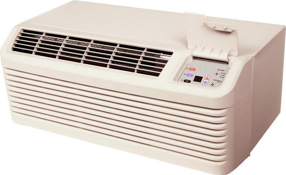 Amana HVAC 5.7 Amp 208/230V PTAC Heat Pump 