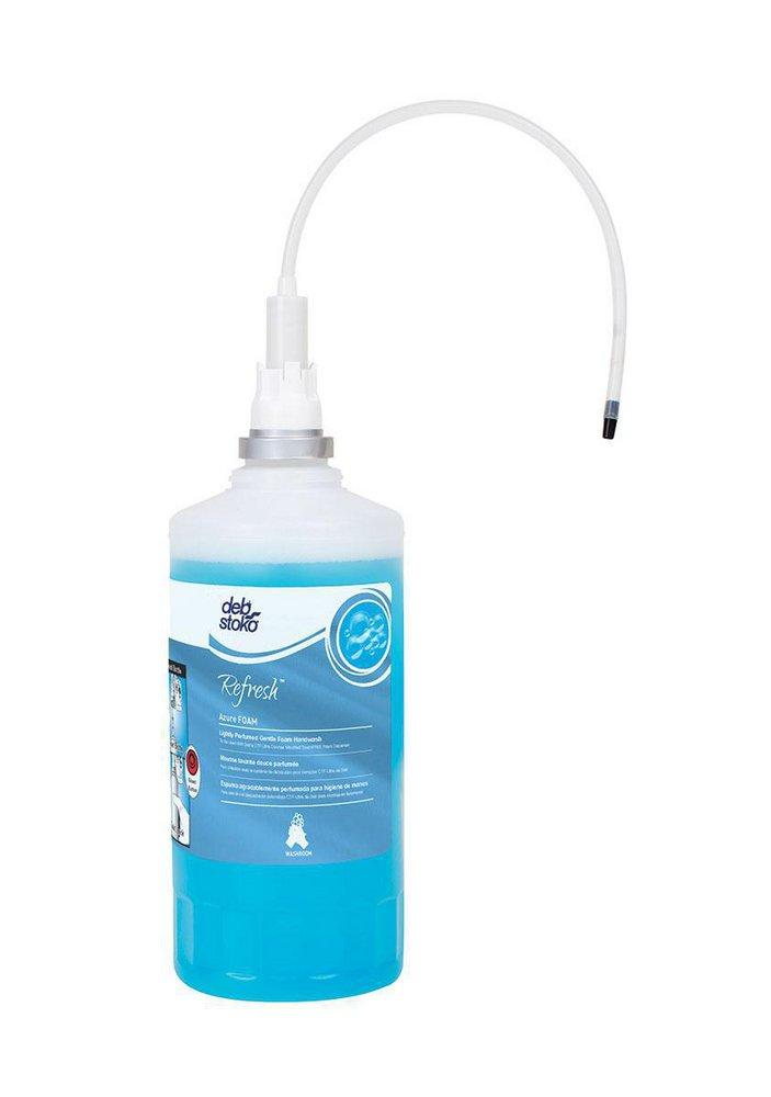 SC Johnson Professional&reg; Blue Foam Hand Wash (Case of 4) 