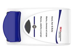 1 L Plastic Shower Dispenser