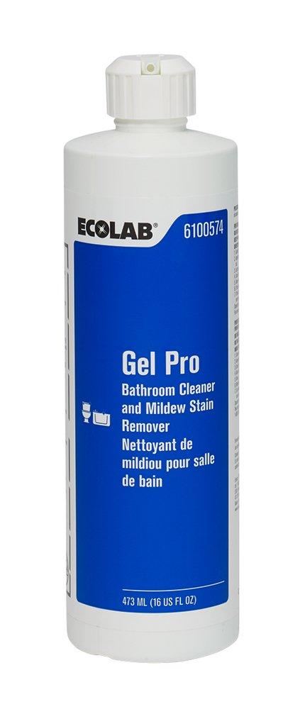 Ecolab Green Grout Line Cleaner (Case of 12) 