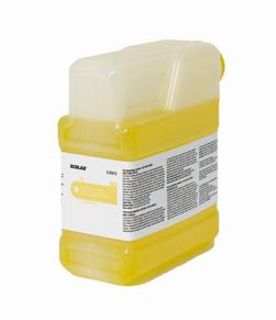 1.3 L Yellow Glass Cleaner (Case of 2)