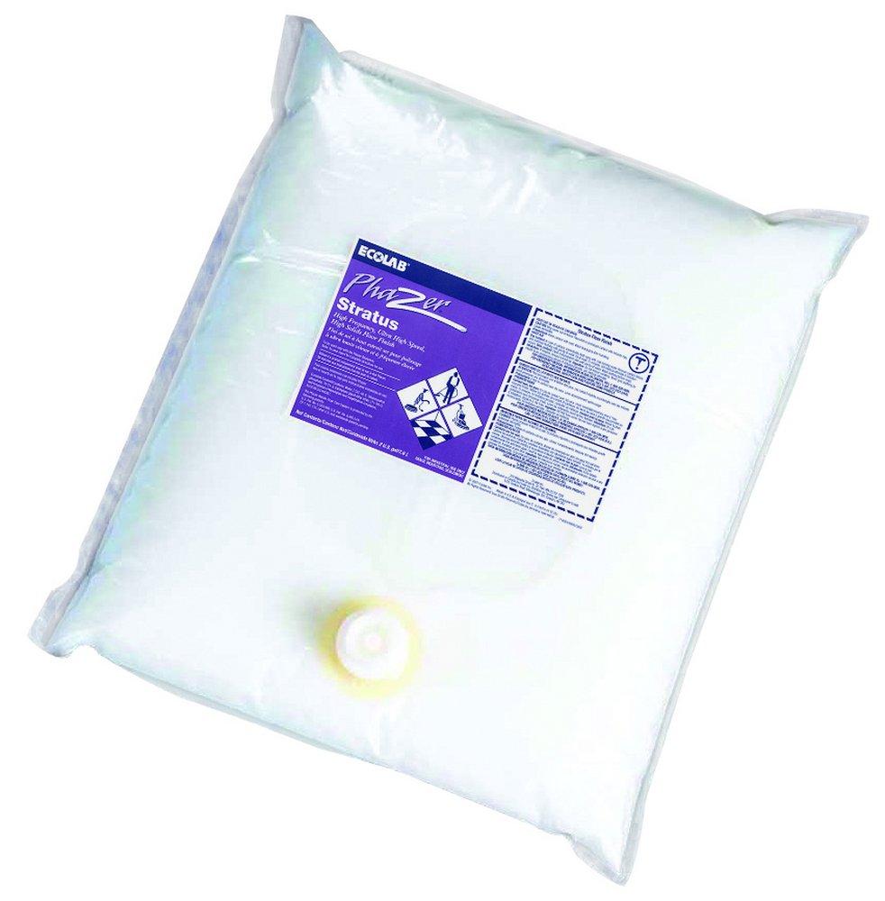 Ecolab White High Frequency Floor Finish (Case of 2) 