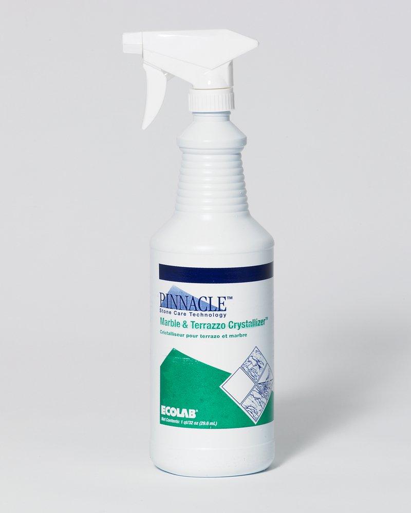 Ecolab Floor Cleaner (Case of 4) 