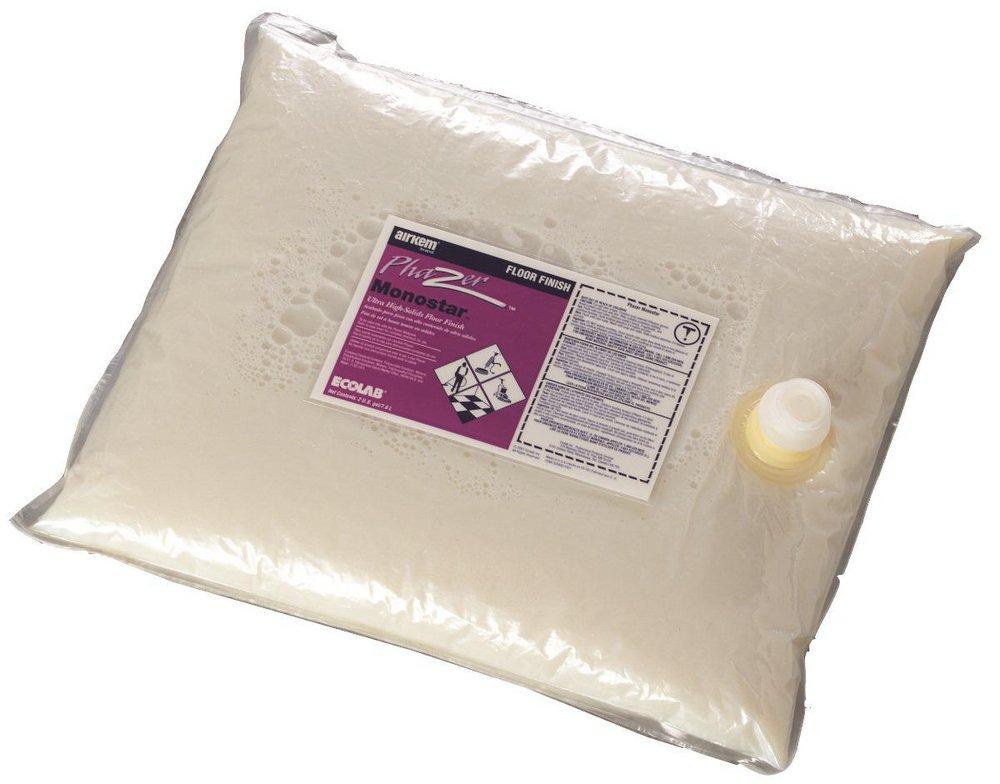 Ecolab Ultra High Solid Finish (Case of 2) 