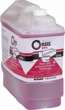 2.5 gal Heavy Bathroom Cleaner and Disinfectant (Case of 1)