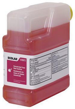 1.3 L Concentrated Foam Hand Sanitizer (Case of 2)