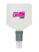 Ecolab Clear Instant Gel Hand Sanitizer (Case of 4) 