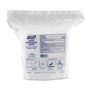 Hand Sanitizing Wipes 1500-Count (Case of 2) for Gojo Purell 9023-06 Wipes Dispenser