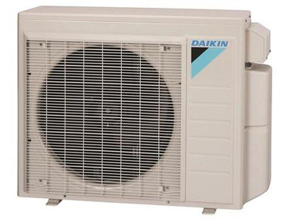 Daikin 3-Zone Wall Mount Outdoor 2 Ton Mini-Split Multi Zone 