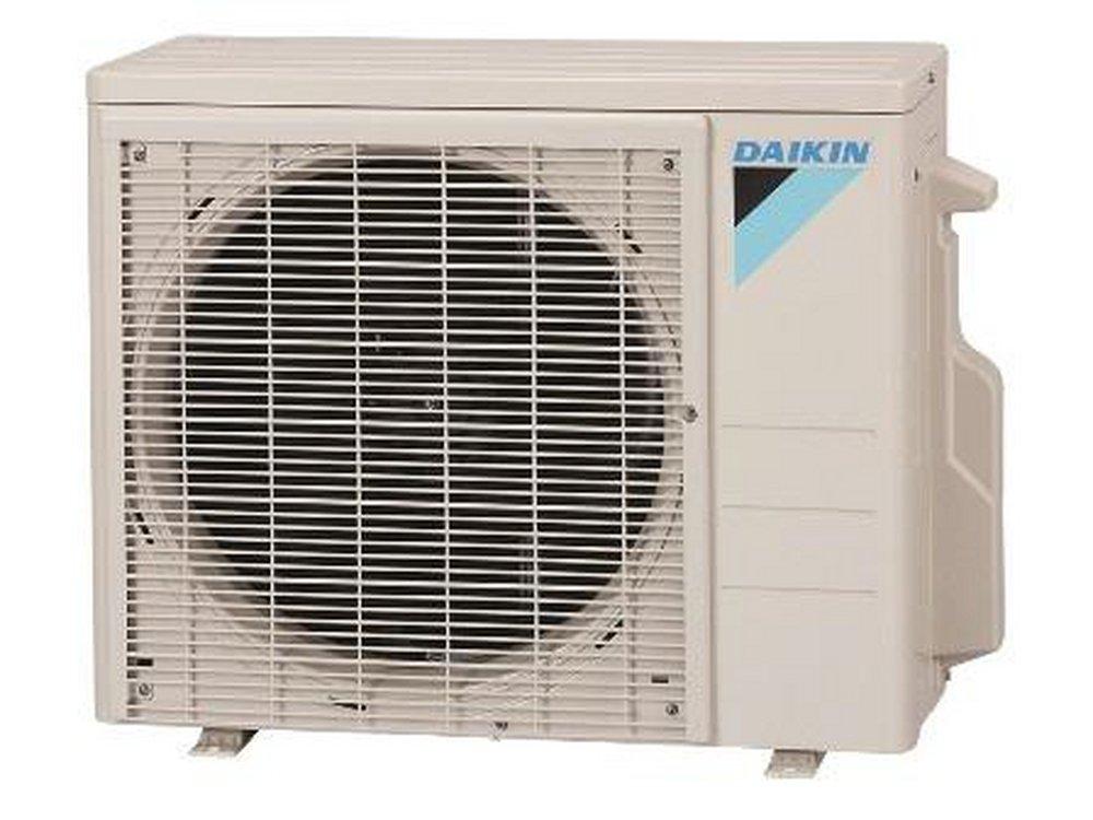 Daikin Wall Mount Outdoor 1 Tons Mini-Split Single-Zone 