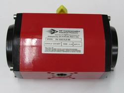 Pneumatic Aluminum Actuator