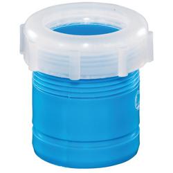 2 in. Slip-Joint Polypropylene Adapter