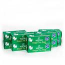 Crown Products Green 13 in. Pet Waste Bag (Case of 10) 