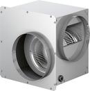 Thermador Stainless Steel 600 CFM Internal Blower for UCVM30RS, UCVM36RS and UCVP36RS Downdrafts in Stainless Steel