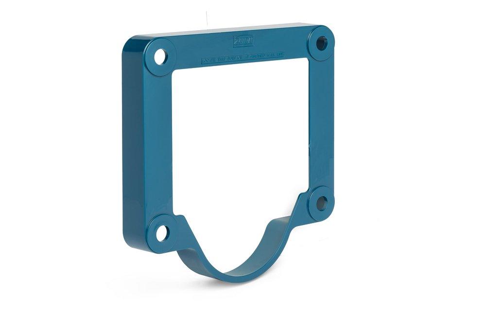 Zurn Finishing Frame 