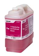 2.5 gal Disinfecting Acid Bathroom Cleaner (Case of 1)