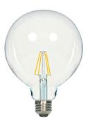 6.5W G40 Dimmable LED Light Bulb with Medium Base
