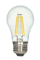 4.5W A15 Dimmable LED Light Bulb with Medium Base