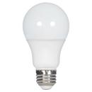 9W A19 LED Light Bulb with Medium Base