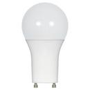 9W A19 LED Light Bulb with GU24 Base