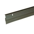 Frost King Bronze 1-5/8 x 36 in. Door Bottom Sweep 