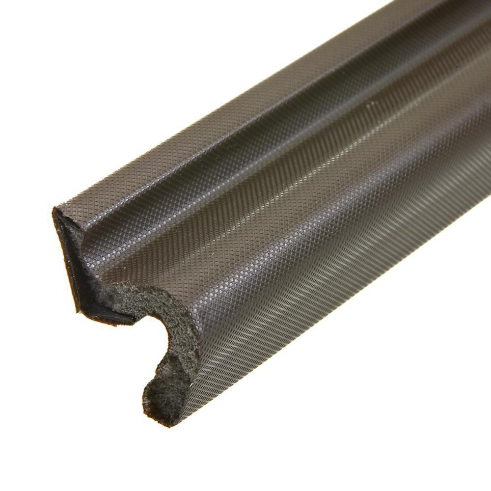 Thermwell Products Brown Replacement Door Seal 