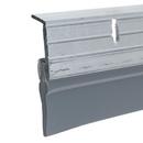 Frost King Silver 1-5/8 x 36 in. Door Bottom Sweep 