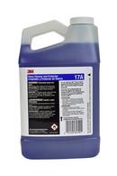 0.5 gal Glass Cleaner (Case of 4)