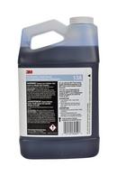 0.5 gal Solid Air Freshener in Blue (Case of 4)