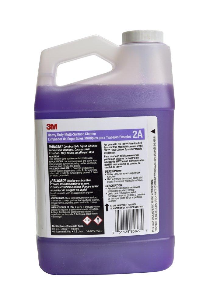 3M™ Gold Multi-Surface Cleaner (Case of 4) 