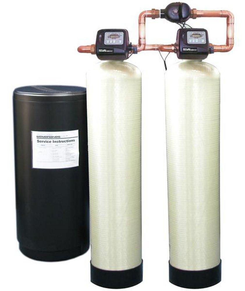 First Sales Water Softener System 