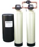 First Sales Water Softener System 