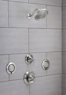 Moen Polished Chrome 2 gpm Body Spray 